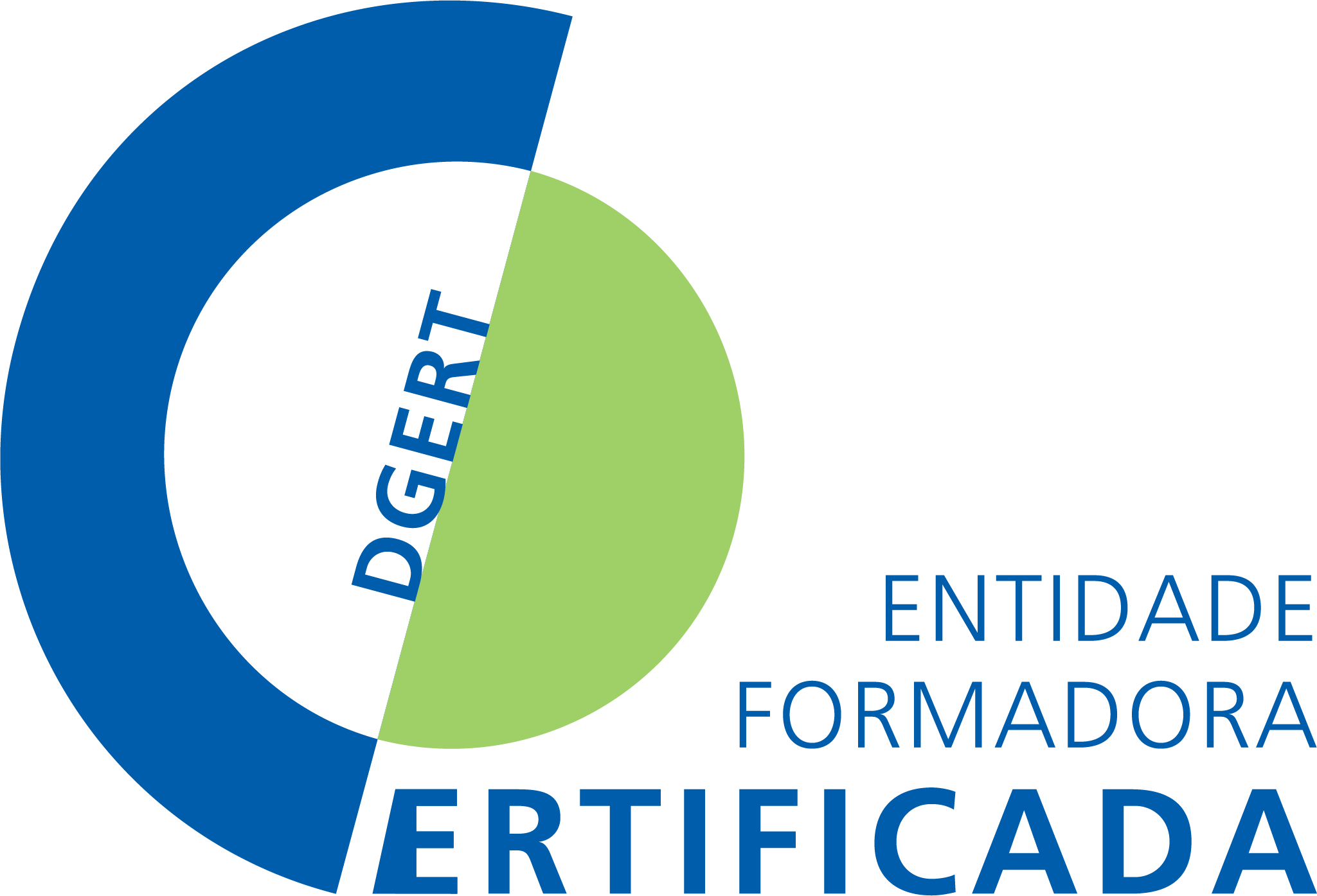 Logo dgert