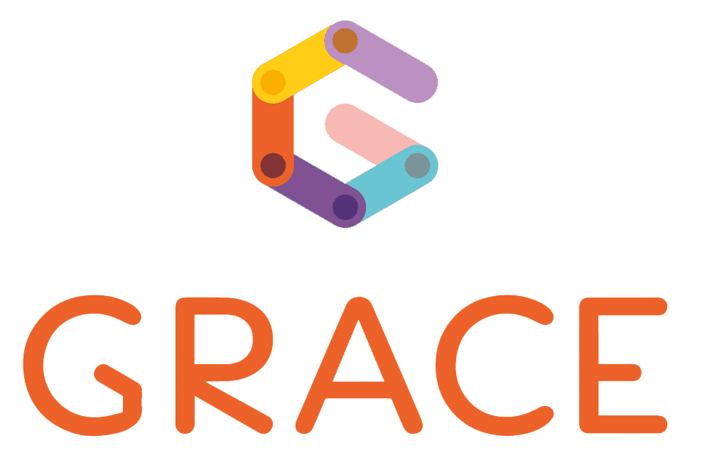 logo grace