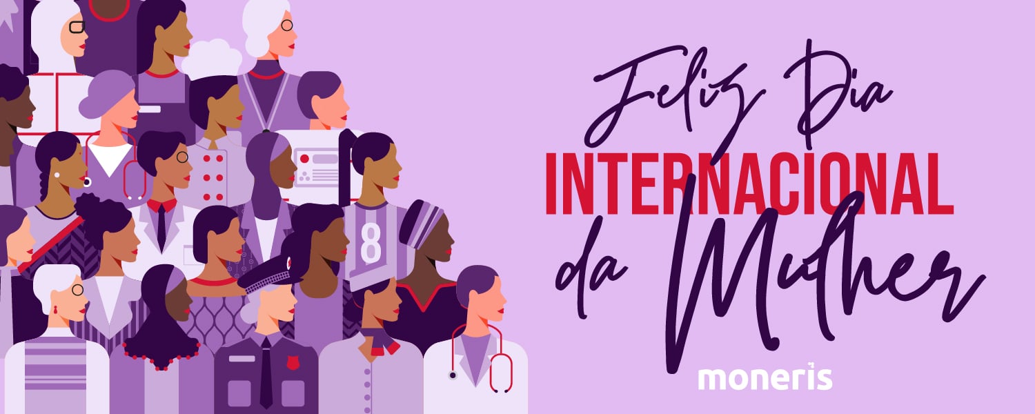 Dia Internacional da Mulher 01