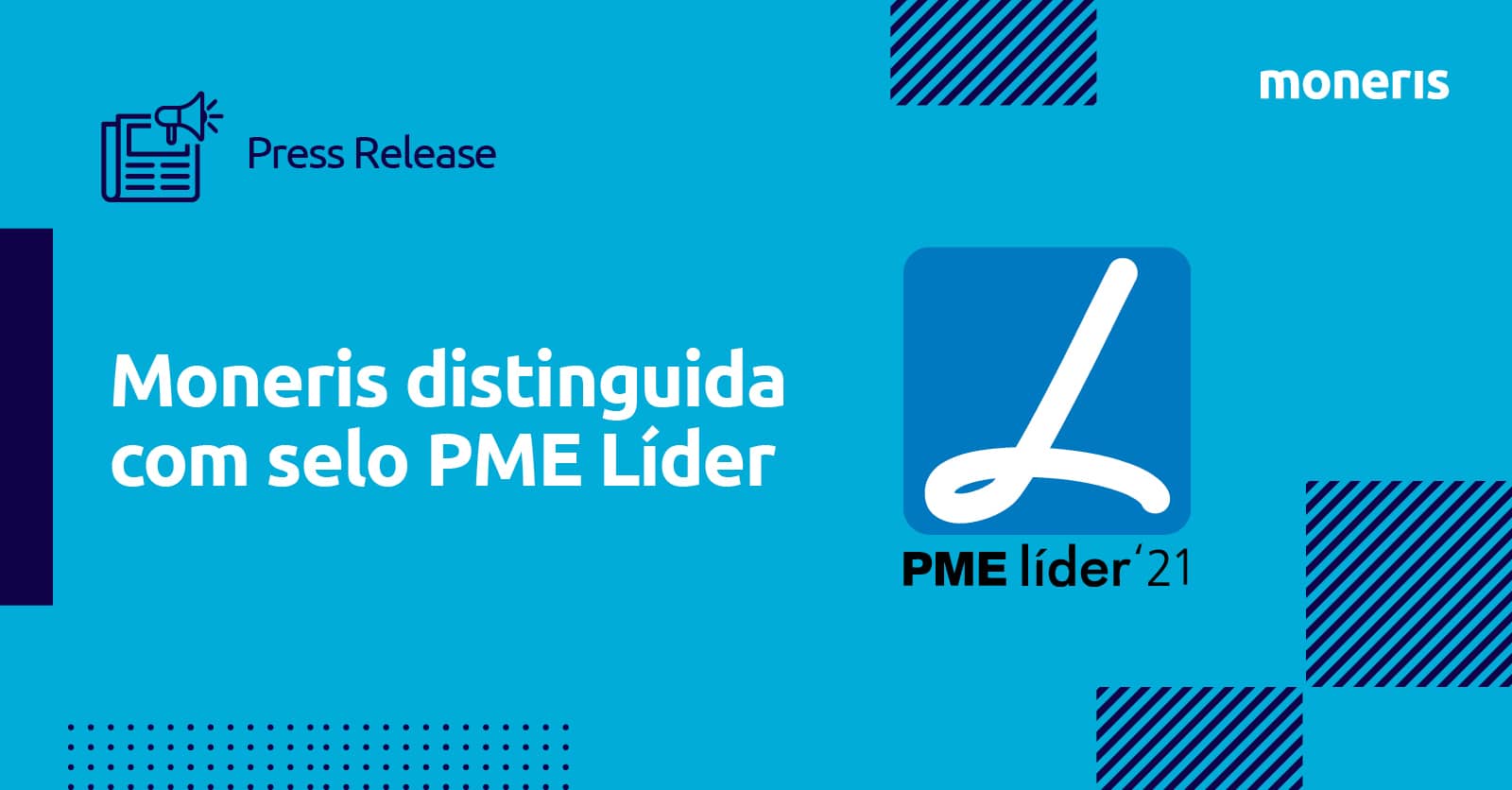 Press Release PME Lider