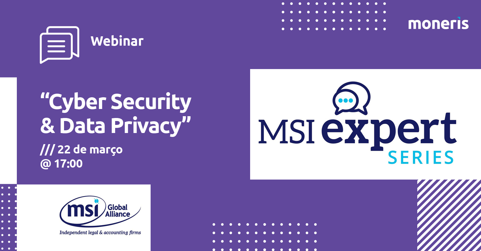 evento webinar data privacymis